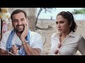 Pankaj Tripathi Ne Kiya Inspector Ko Propose Mouli Ganguly Kissebaaz