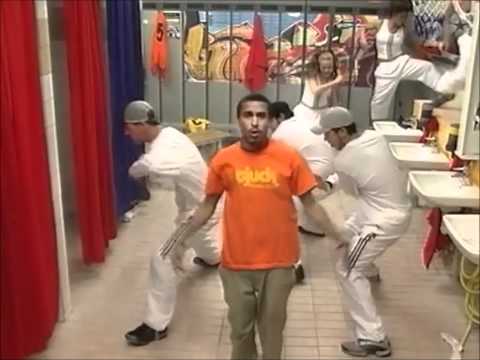 Timbuktu - Fotlåt till Anders och Måns.wmv