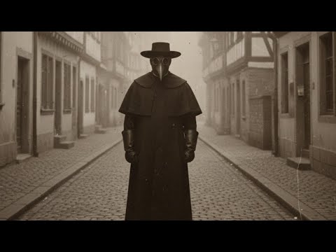 Nürnberg im Griff der Pest – Angst, Kontrolle und Tod 1633