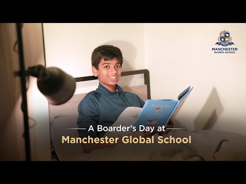 Manchester Global School Hyderabad