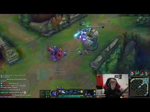 AURELION SOL BUG!!! 😮😮