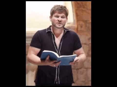 Kresimir Spicer - Meeres Stille Op.3.N°2 (Franz Schubert)