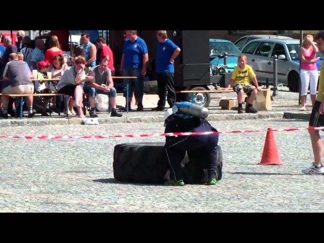 Drslavice, 05. 08. 2012