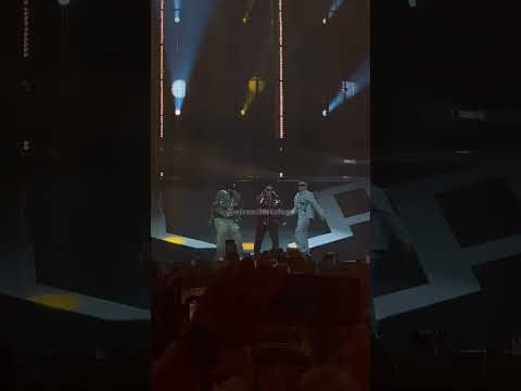 "Salgo pa la Calle" en Vivo - Jowell & Randy, Daddy Yankee LA META 🏁