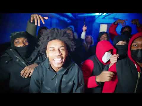 1300 SANI x LEEKYDRIPPIE - DOOMSDAY (OFFICIAL MUSIC VIDEO)