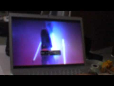 FLUOR FEAT SP - PARTYARC WERKFILM