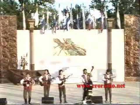 OJ TI VILO VELEBITA - ZLATNI DUKATI - 30 SVIBNJA 1990