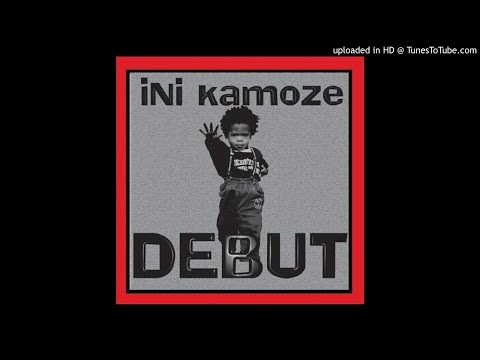 Ini Kamoze - 03. Statement