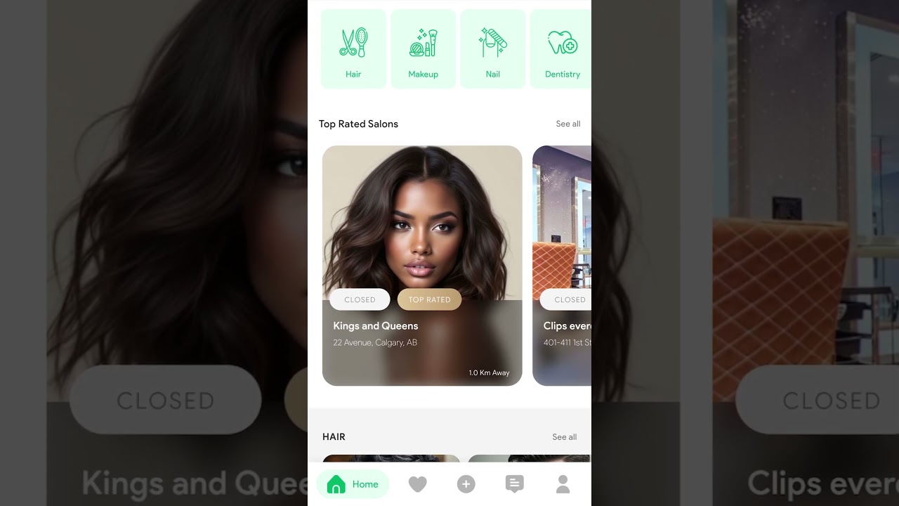 How to use Peroz application.