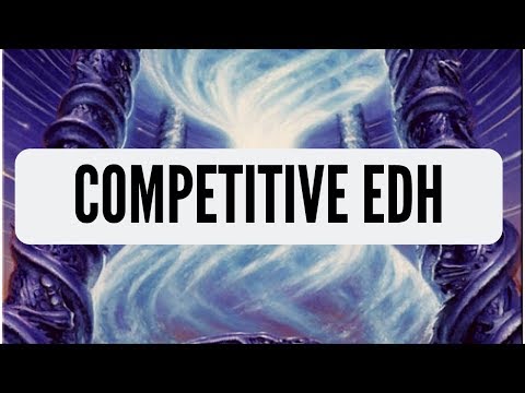 Kess vs Oona vs Godo vs Tymna/Thrasios | CEDH Gameplay