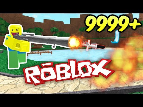 9999 FARKLI OYUN! - Roblox