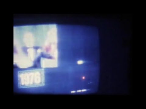 New Years eve with Guy Lombardo 1976 countdown better colors version