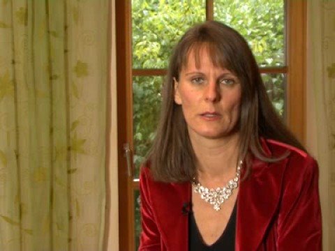 Bärbel Mohr - Innerer Reichtum -für Millionäre-