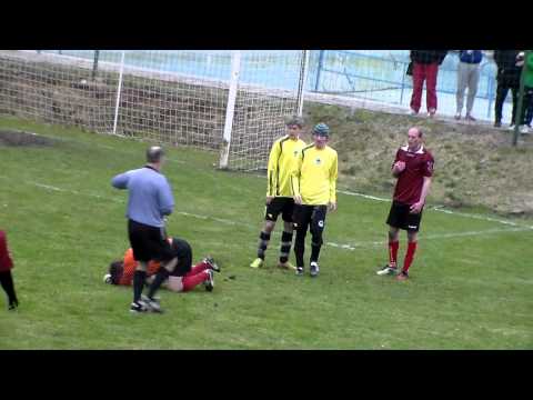 OP Libštát A - Roztoky 1-1