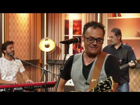 Leteći odred - Sanjao sam moju ružicu | Dalibor Petko Show | CMCTV