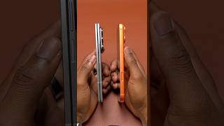 iPhone 17 Pro Max vs Galaxy Z Fold 7 Speed Test