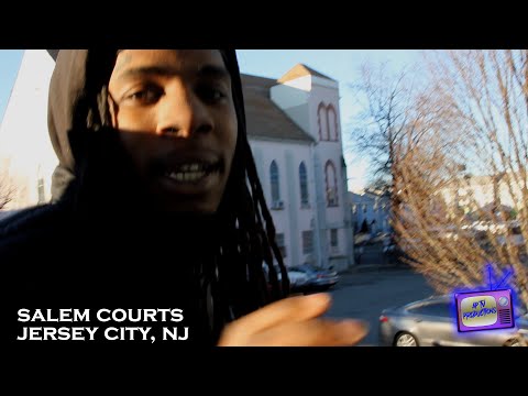 Where I'm from: Salem Courts Tour FT G'mir, Onsight, Deej G