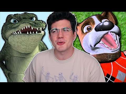 This Low-Budget Knockoff Movie Has Scarred Me