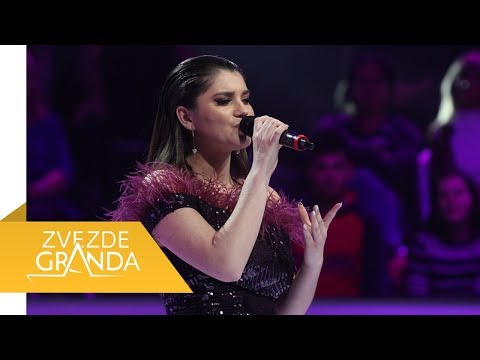 Abida Milkunic - Pozelela, Lune, lune - (live) - ZG - 19/20 - 01.02.20. EM 20