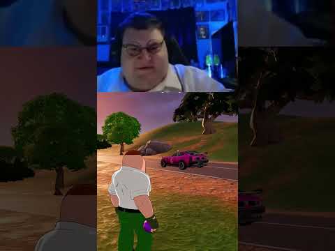 PETER GRIFFIN VS PEELY V2🍌
