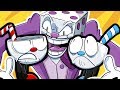 If CUPHEAD was Realistic (Funny Animation) If CUPHEAD was Realistic (Funny Animation)