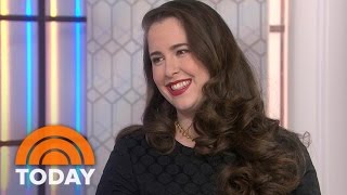 Mary Lane Haskell Talks About New Dolly Parton Christmas Show | TODAY video