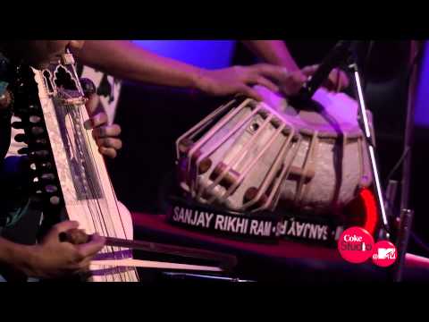 Kajar Bin Kare - Karsh Kale Feat. Salim Merchant | Coke Studio @ MTV Season 2
