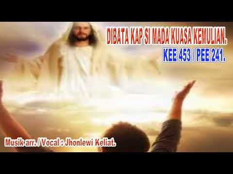 KEE 453 / PEE 241 - Jhonlewi Keliat.