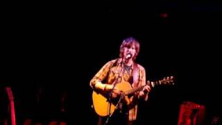 Dream Song - Scott Matthews