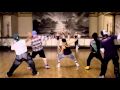 Настоящее кино фильм Уличные танцы StreetDance 3D 