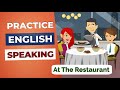 Conversation Practice to Improve English Listening and Speaking Skills