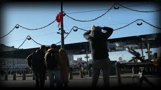 Jusqu'à notre dernier souffle _extrait_1