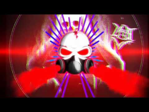 Heshamstep & LilithVI - Mind Fxck