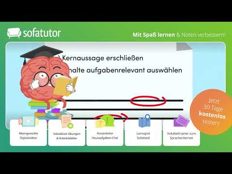 Mediation – Wie übersetze ich einen Text sinngemäß? einfach erklärt – Englisch