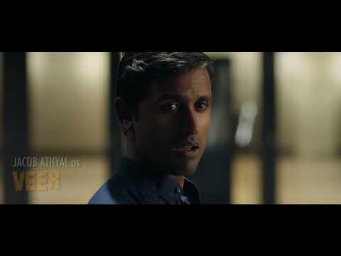 Jacob Athyal Acting Reel