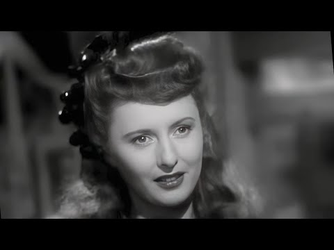 , title : 'Lady of Burlesque (1943) Mystery, Musical | Barbara Stanwyck, Michael O'Shea | Full Movie'