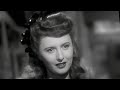 Lady Of Burlesque 1943 Mystery Musical Barbara Stanwyck Michael O Shea Full Movie