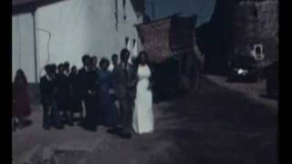 preview picture of video 'boda en villasbuenas 1978'