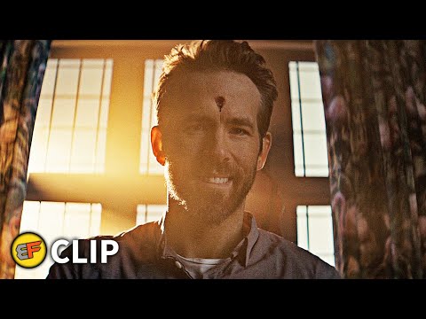 Deadpool 2 After Credits - Wolverine Cameo Scene | Deadpool 2 (2018) Movie Clip HD 4K