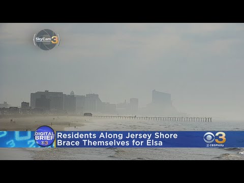 Digital Brief: July 8, 2021 (AM)