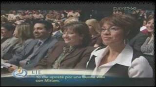 Marcos Witt - Yo le Voy a CRISTO