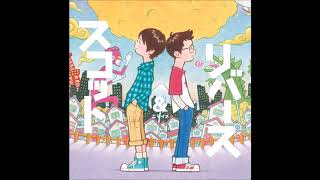 Doo Wop - Scott and Rivers