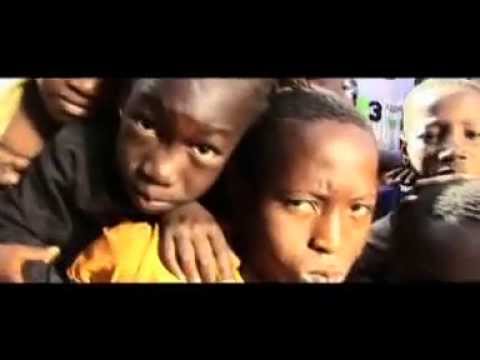 X-Press Crew Diourbel : Sama Baat