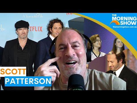 Gilmore Girls fave reflects on 25 years of the hit series | Sunrise