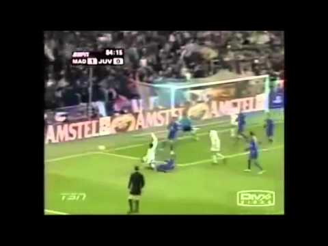 Ladup Negger - Lilian Thuram [avril 2014]