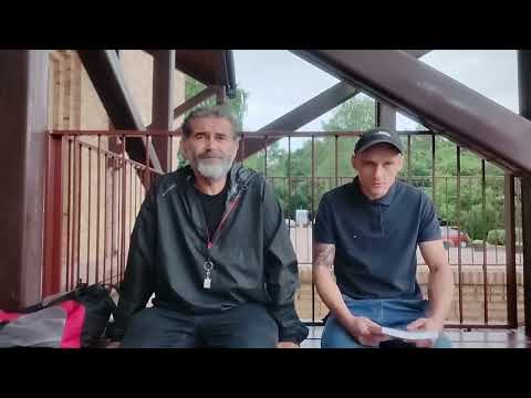 POGADUCHYzFURIATEM - KS. JAROSŁAW WIŚNIEWSKI