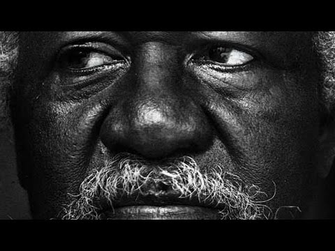Wole Soyinka video 3