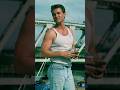 Taking applications for Mr. September | ? Backdraft (1991)