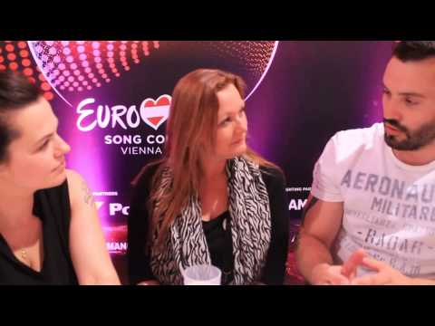 Vienna: The Czech interview