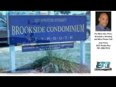 215 Winter Street, Weymouth, MA Presented by Jose Perez.